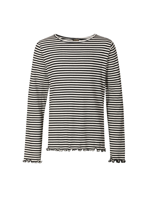 NAX Gyerek pamut póló nax NAX ODEWO fekete