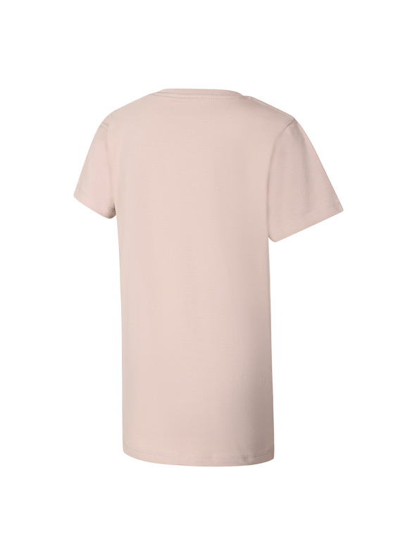 NAX Gyermek pamut póló nax NAX WERVO mushroom