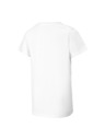 NAX Gyermek pamut póló nax NAX WERVO white