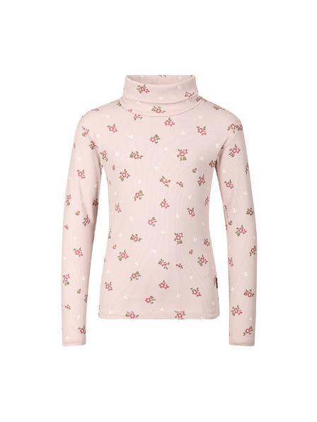 NAX Gyermek pamut garbó nax NAX GOMMO hushed violet