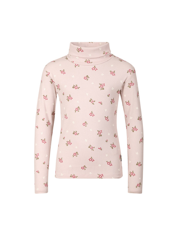 NAX Gyermek pamut garbó nax NAX GOMMO hushed violet