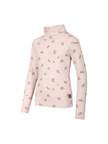 NAX Gyermek pamut garbó nax NAX GOMMO hushed violet