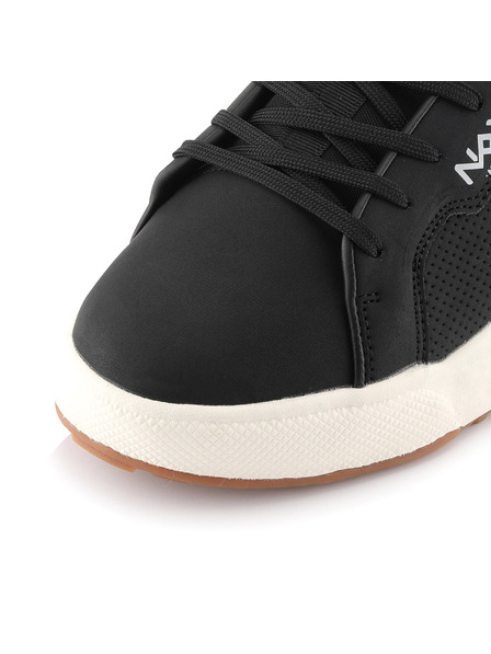 NAX Férfi városi cipő nax NAX OMET black