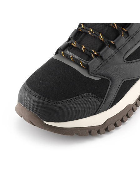 NAX Férfi városi cipő nax NAX GOSEW black