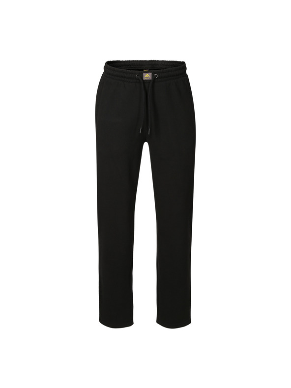 NAX Férfi pamut nadrág nax NAX UGAT black