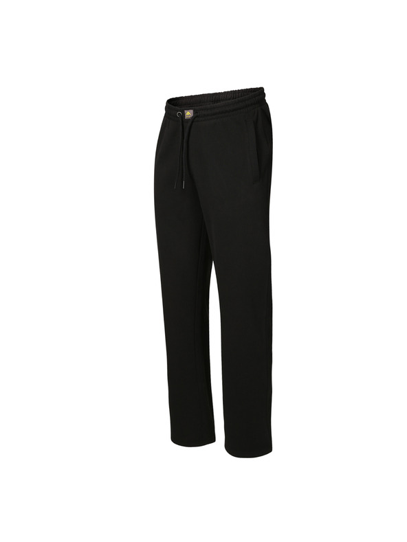 NAX Férfi pamut nadrág nax NAX UGAT black