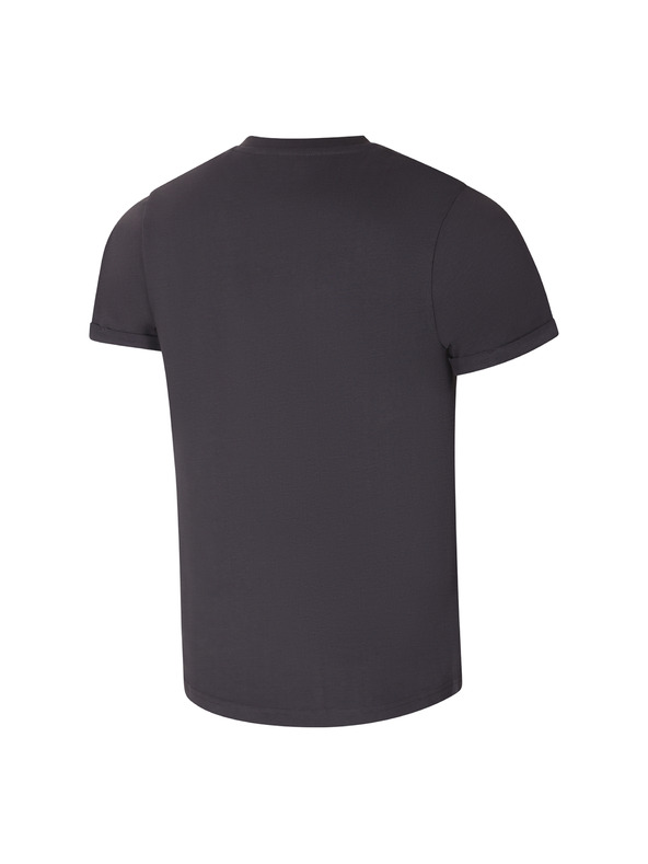 NAX Férfi pamut póló nax NAX MUDER periscope