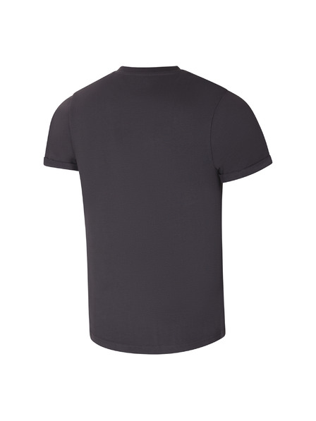 NAX Férfi pamut póló nax NAX MUDER periscope