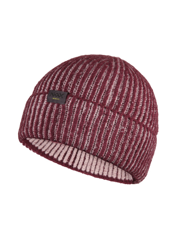 NAX Téli sapka nax NAX TEREGE hushed violet