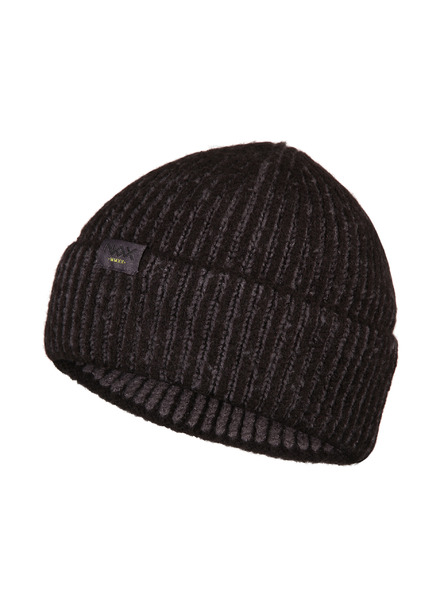 NAX Téli sapka nax NAX TEREGE black