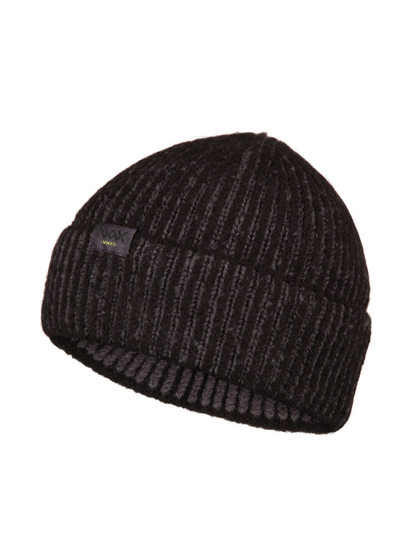 NAX Téli sapka nax NAX TEREGE black