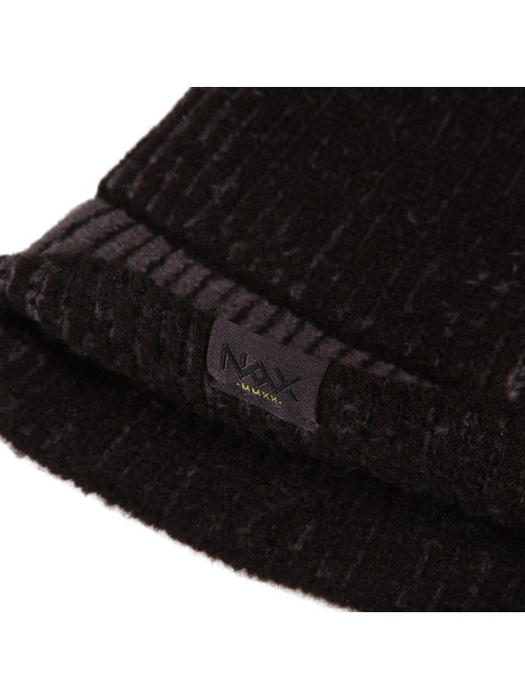 NAX Téli sapka nax NAX TEREGE black