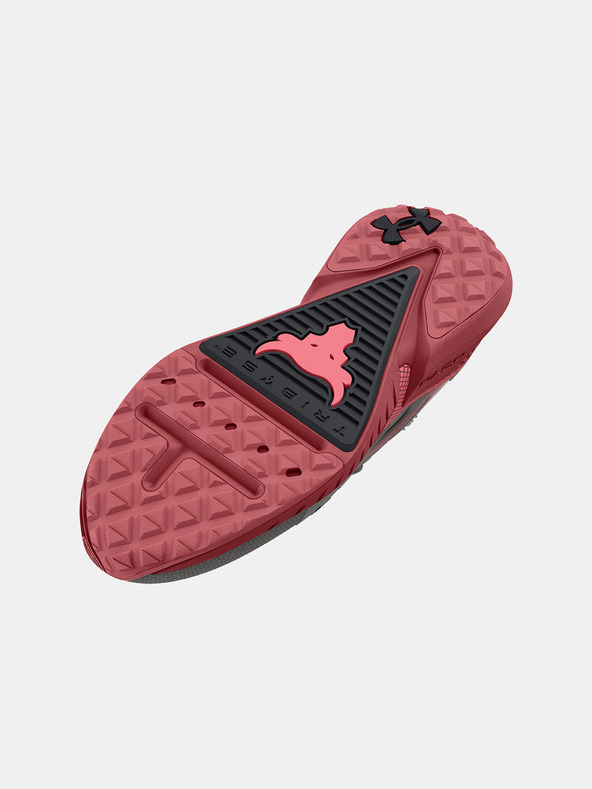 Under Armour Női cipők Under Armour UA W Project Rock 5 Home Gym