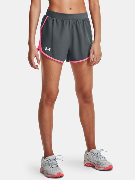 Under Armour Női rövidnadrágok Under Armour UA Fly By 2.0 Short