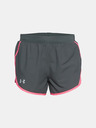 Under Armour Női rövidnadrágok Under Armour UA Fly By 2.0 Short