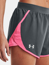 Under Armour Női rövidnadrágok Under Armour UA Fly By 2.0 Short