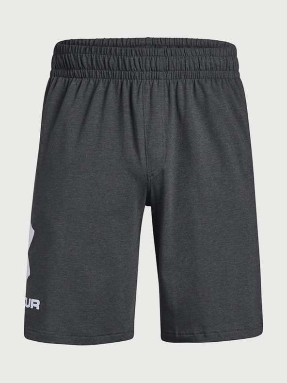 Under Armour Férfi rövidnadrágok Under Armour Sportstyle Cotton Graphic Short