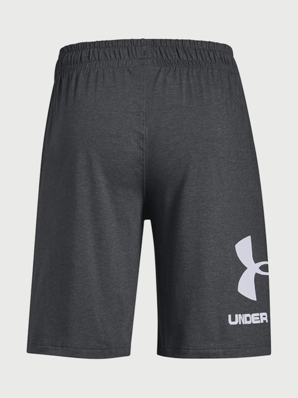 Under Armour Férfi rövidnadrágok Under Armour Sportstyle Cotton Graphic Short