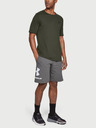 Under Armour Férfi rövidnadrágok Under Armour Sportstyle Cotton Graphic Short