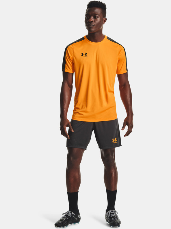 Under Armour Férfi rövidnadrágok Under Armour Challenger Knit Short