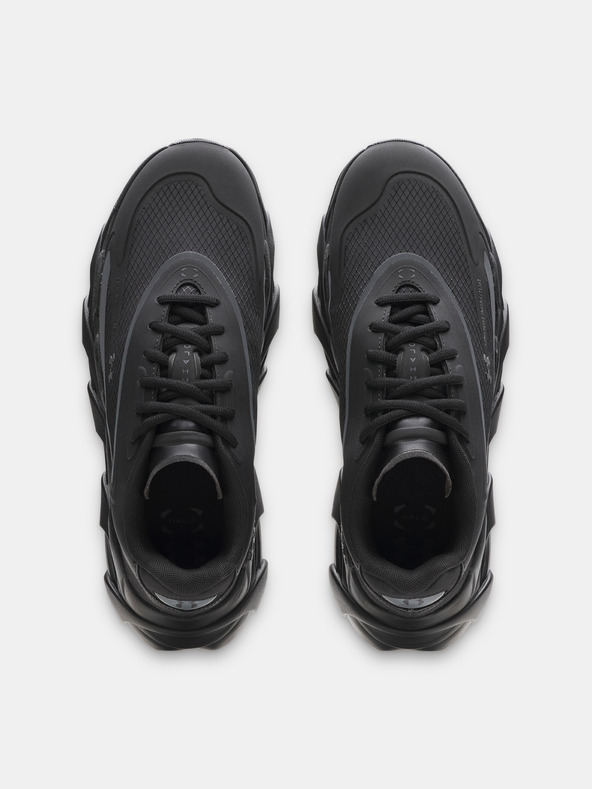 Under Armour Férfi cipők Under Armour UA Halo Runner SE-BLK