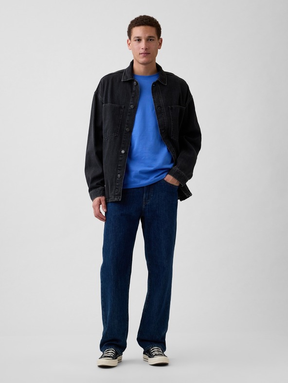 GAP Rövid ujjú póló GAP