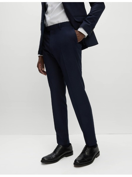 Marks & Spencer Öltönynadrág, slim fit Marks & Spencer