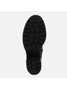 Geox Fekete női csizma Geox Damiana