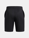 Under Armour Fiú rövidnadrágok Under Armour UA Tech Logo Shorts-BLK