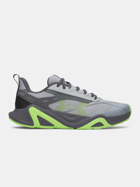 Under Armour Férfi cipők Under Armour UA Charged Commit TR 5-GRY
