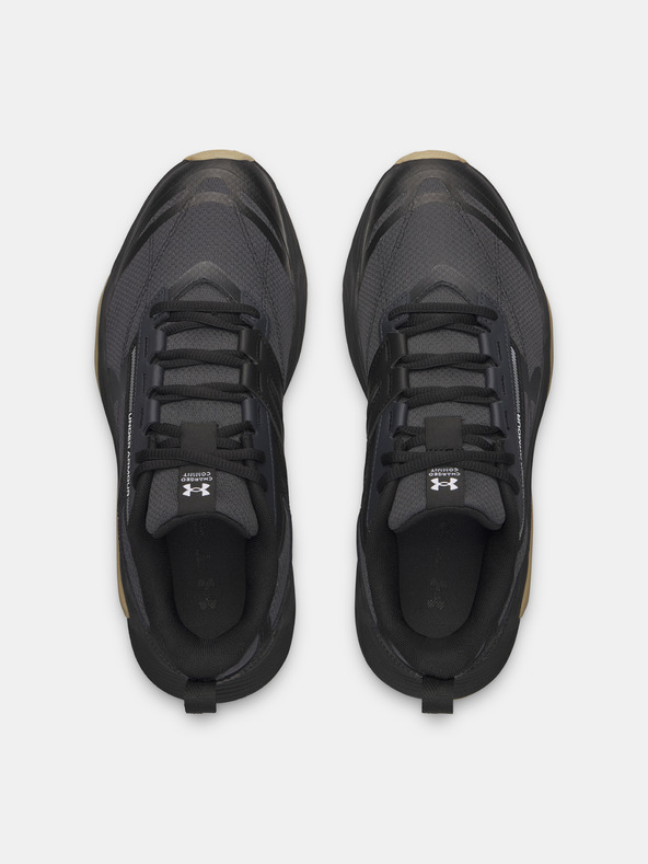 Under Armour Férfi cipők Under Armour UA Charged Commit TR 5-GRY