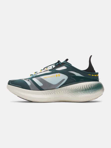 Under Armour Unisex cipők Under Armour UA Echo SlipSpeed-WHT