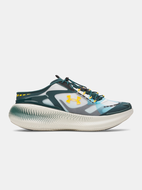 Under Armour Unisex cipők Under Armour UA Echo SlipSpeed-WHT
