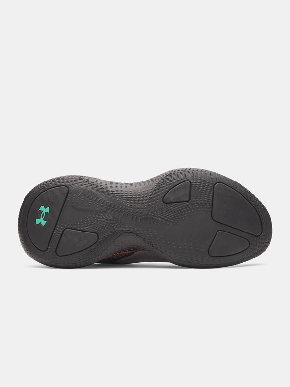 Under Armour Unisex cipők Under Armour UA Echo SlipSpeed-ORG