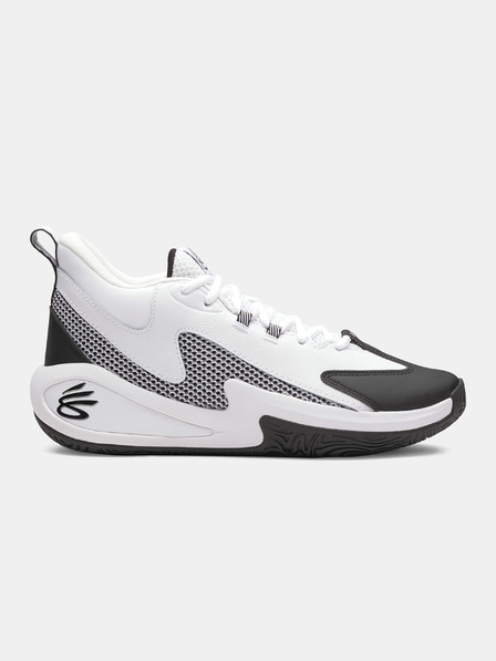 Under Armour Unisex cipők Under Armour CURRY 3Z 25-WHT