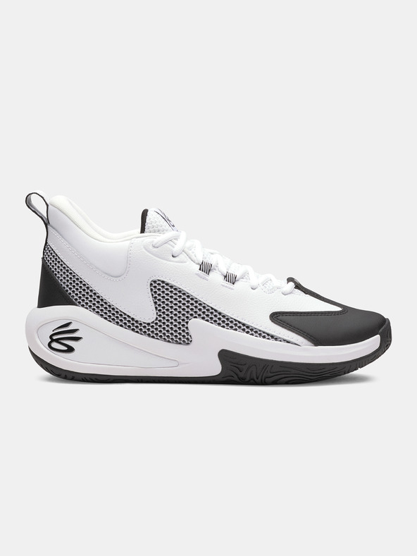 Under Armour Unisex cipők Under Armour CURRY 3Z 25-WHT