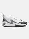Under Armour Unisex cipők Under Armour CURRY 3Z 25-WHT