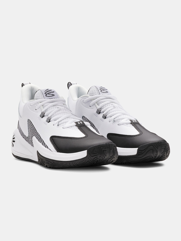 Under Armour Unisex cipők Under Armour CURRY 3Z 25-WHT