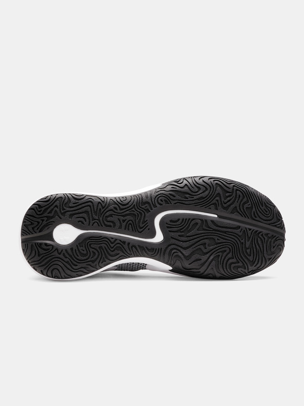 Under Armour Unisex cipők Under Armour CURRY 3Z 25-WHT