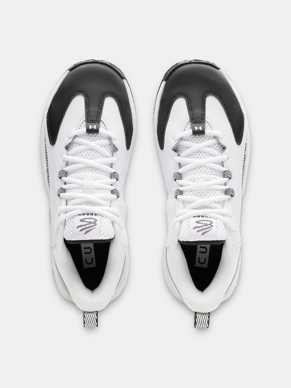 Under Armour Unisex cipők Under Armour CURRY 3Z 25-WHT