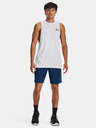 Under Armour Férfi atlétatrikó Under Armour UA LEFT CHEST CUT OFF TANK-WHT