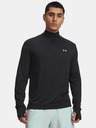 Under Armour Férfi póló Under Armour UA Velociti 1/4 Zip-BLK