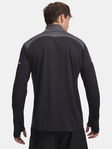 Under Armour Férfi póló Under Armour UA Tech Utility 1/4 Zip-BLK