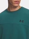Under Armour Férfi póló Under Armour UA Rival LW Crew-GRN
