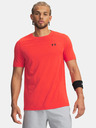 Under Armour Férfi póló Under Armour Vanish Seamless SS-RED