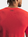 Under Armour Férfi póló Under Armour Vanish Seamless SS-RED