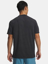 Under Armour Férfi póló Under Armour UA Vanish Elite Smls SS Camo-BLK
