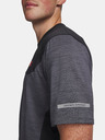Under Armour Férfi póló Under Armour UA Tech Utility SS-BLK
