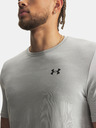 Under Armour Férfi póló Under Armour UA Vanish Elite Smls SS Camo-GRY