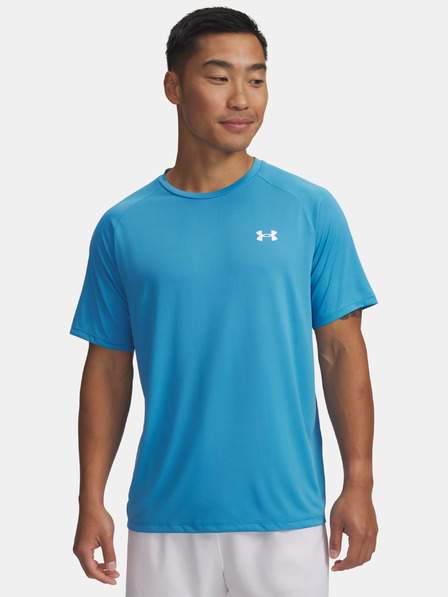 Under Armour Férfi póló Under Armour UA Tech 2.0 SS Tee-BLU